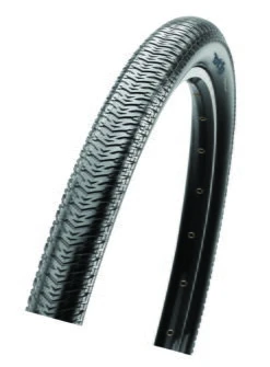 MAXXIS DTH Vouwband - 20 X 1,95 Inch - EXO - Dubbel