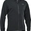 Fox Racing Defend 3L Water Jacket - Zwart
