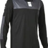 Fox Racing Verdedigen LS Trui Foxhead Zwart