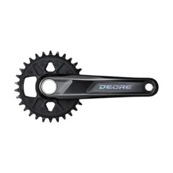 Shimano Crankset Deore FC-M6100-1 1x12-speed 30t