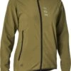 Fox Racing Damesjack RANGER FIRE - Olijfgroen