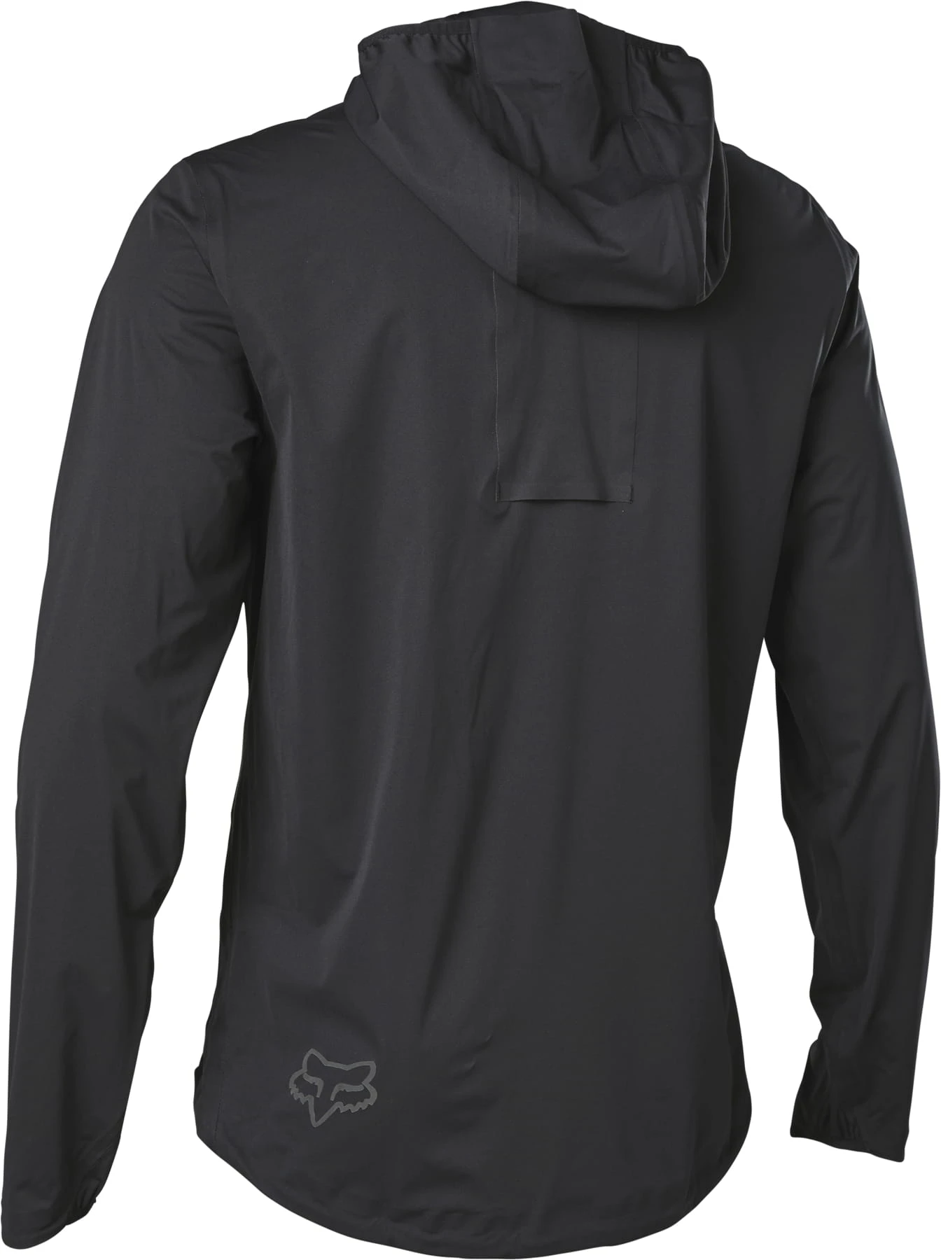 Fox Racing Flexair Water Jacket Zwart - Image 2