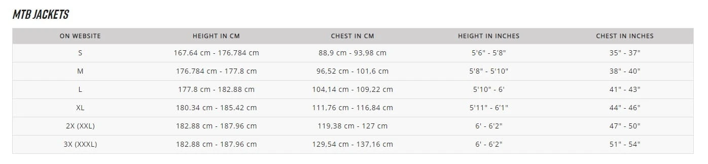 Fox Racing Flexair Water Jacket Zwart - Image 3