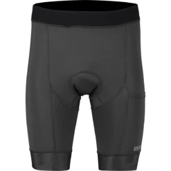IXS Flow XTG Binnenshort Antraciet Antraciet