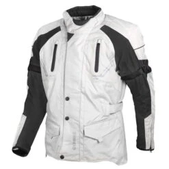 Jas Taylor Man - Beige-zwart