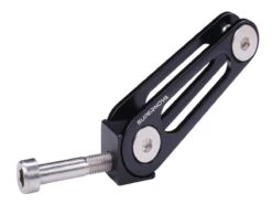 Supernova Multimount CS - Lamphouder - Zwart Gepolijst