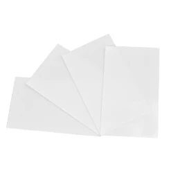 Mudhugger Helitape 4-pack - Lakbeschermingsfolies