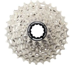 Shimano CS-R 8100 Cassette 12-speed - 11-34 Tanden