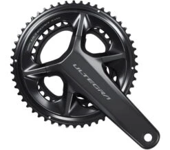 Shimano Crankstel ULTEGRA FC-R8100 - 2x12 - 52-36 Tanden