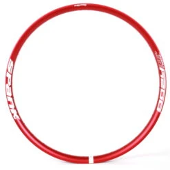 SPANK Oozy Trail 395+ Velg 27.5 Inch - Rood