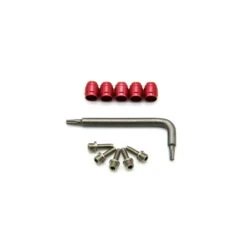 SRAM Olijfje En Inzetspeld - Set Van 5