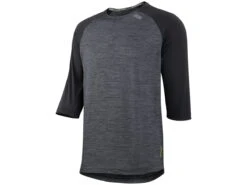 IXS Carve X Trui - Grijs/Zwart