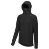 IXS Carve Digger EVO Hooded Jersey - Zwart