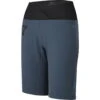 IXS Flow XTG Hip-Hugger Dames Shorts - Navy