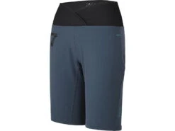 IXS Flow XTG Hip-Hugger Dames Shorts - Navy