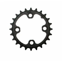 TRUVATIV Kettingring MTB - 4 X 64 Mm - 24 Tanden