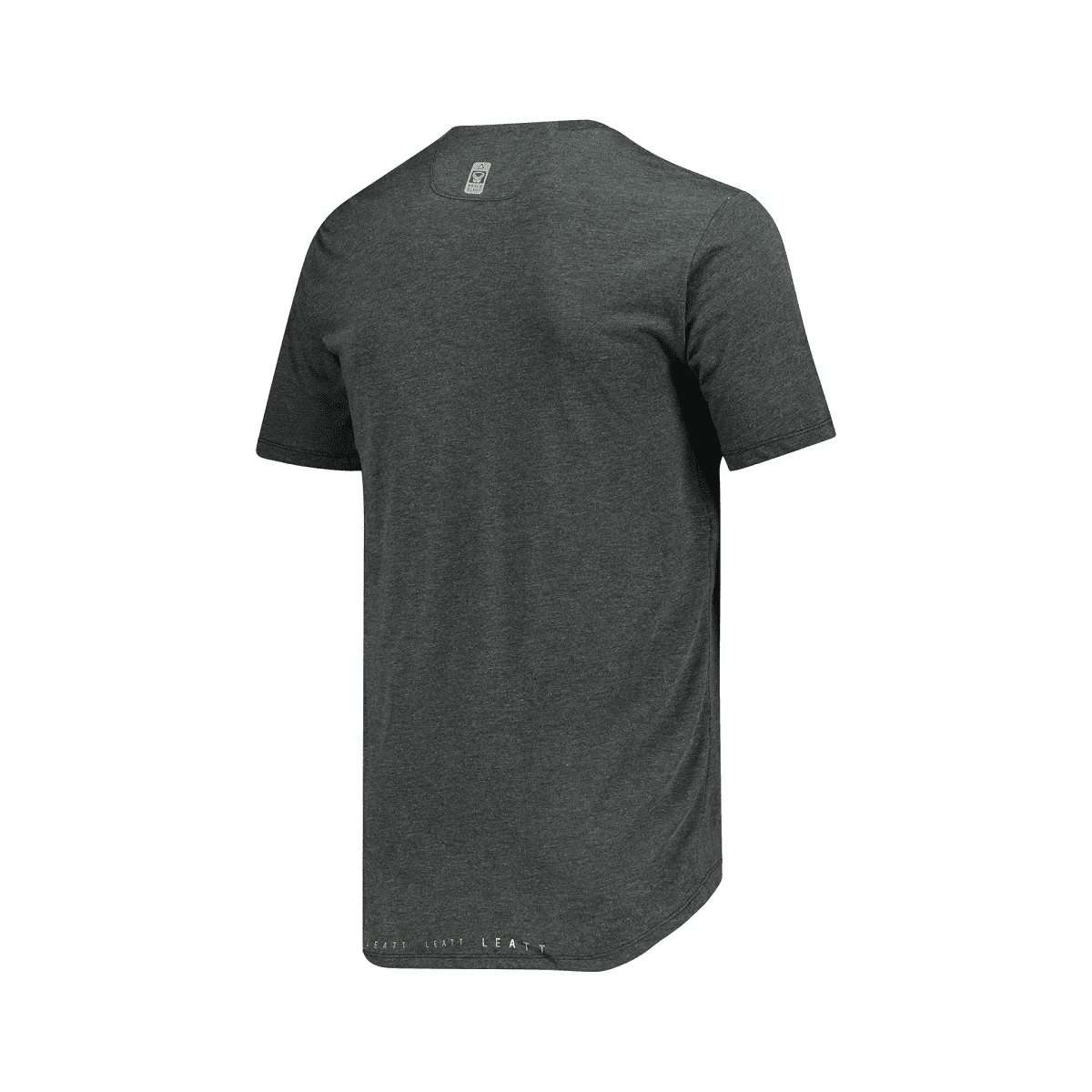 LEATT MTB All Mountain 2.0 Jersey Zwart - Image 4