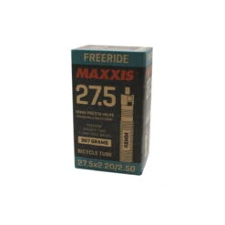 MAXXIS Freeride Binnenband 27,5 X 2,2/2,6 Inch - 48 Mm Presta Ventiel