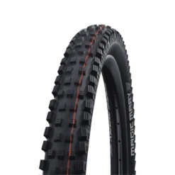 Schwalbe Magic Mary Vouwband - 27.5x2.40 Inch - SuperTrail TLE Addix Soft