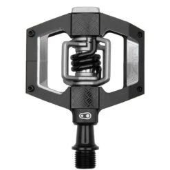 Crankbrothers Mallet Trail Pedaal - Zwart