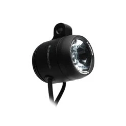 Supernova E3 Pure 3 - Ondersteboven - Zwart