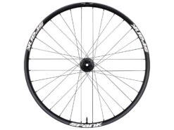 SPANK Oozy Trail 395+ Boost XD Achterwiel 27.5 Inch 32-gaats 148 Mm - Zwart