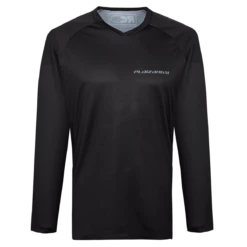 RC-LS Jersey - Zwart