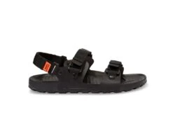 Restrap Quoc Bikepacking Sandalen - Zwart