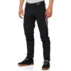 100% R-Core X Broek - Zwart