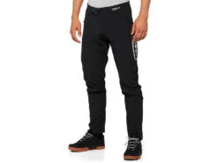 100% R-Core X Broek - Zwart