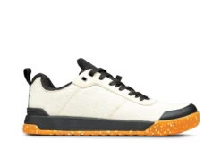 Ride Concepts Accomplice Flat Herenschoen - Off White