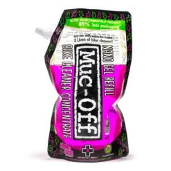 Muc-Off Bike Cleaner Concentraat - 500 Ml - Maakt 2 Liter