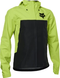 Fox Racing Ranger Lunar 2.5L Water Jacket - Fluoriserend Geel