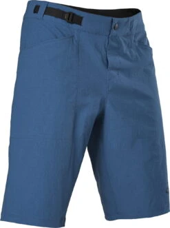 Fox Racing Ranger Lite Short Donker Indigo