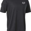 Fox Racing Ranger Power Dry® SS Jersey Zwart