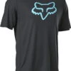 Fox Racing Ranger SS Jersey Teal
