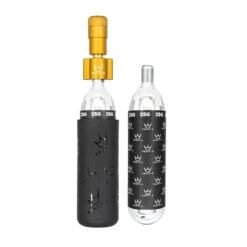 Peaty's Holeshot CO2 Bandopnemer - MTB (25 G) - Bourbon