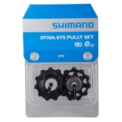 Shimano Schakelpoelie Set XTR 10-speed
