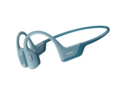 SHOKZ OpenRun Pro Blauw