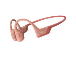 SHOKZ OpenRun Pro Roze
