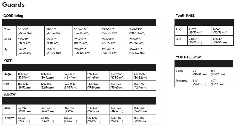 Race Face Hinderlaagknie - Stealth - Image 6