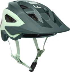 Fox Racing Speedframe Pro Geblokt, CE - Zeeschuim