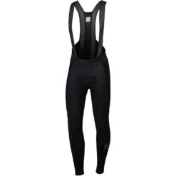 Sportful Supergiara Bibtight - Zwart