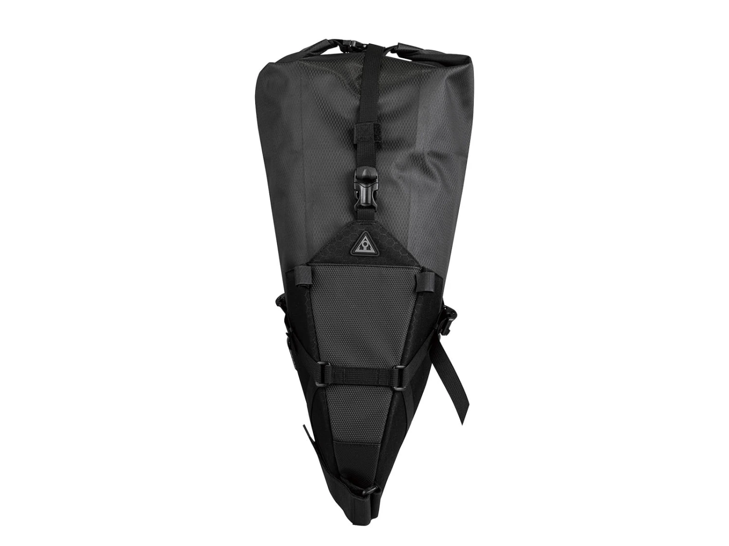 Topeak Backloader X, 10 L, Zwart - Image 2