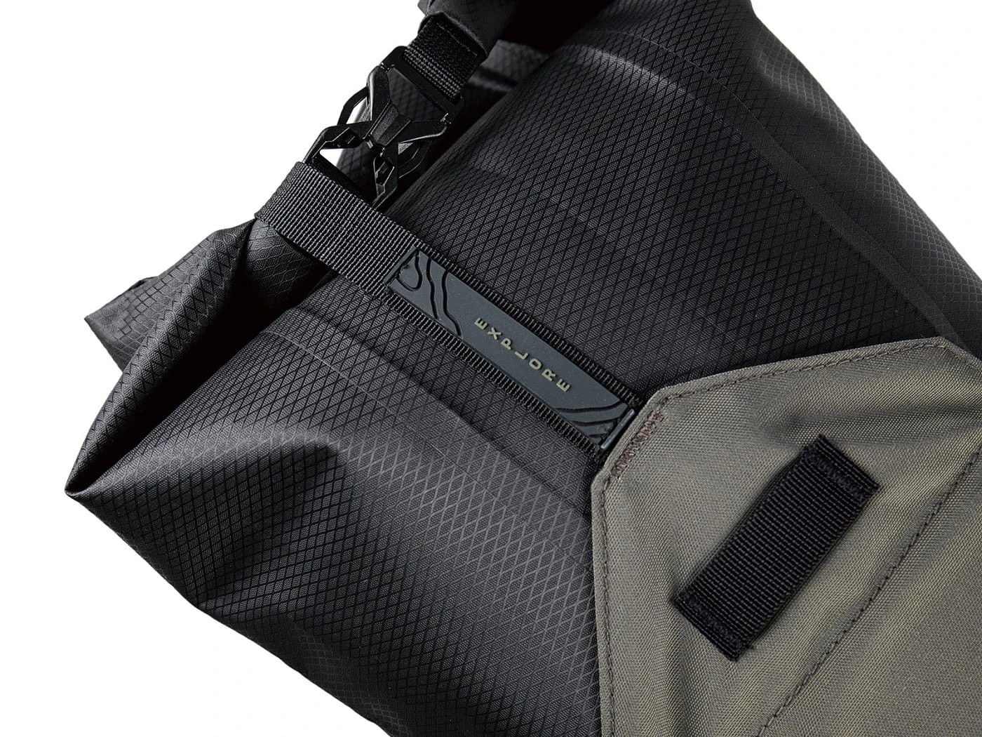 Topeak Backloader X, 10 L, Groen - Image 3