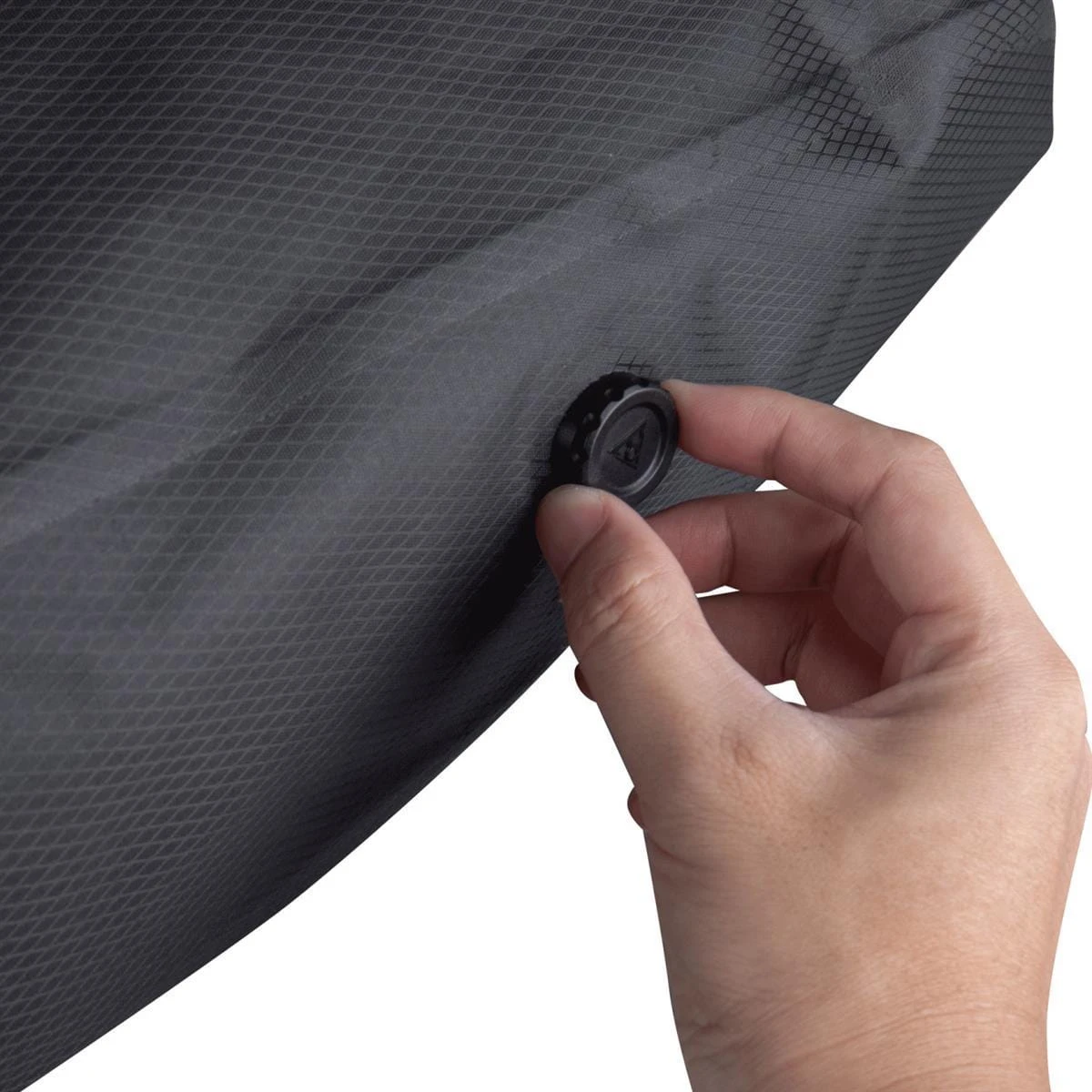 Topeak Backloader X, 10 L, Groen - Image 6