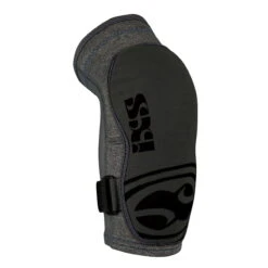 IXS Flow EVO+ E-bike Elleboogbeschermer - Grijs