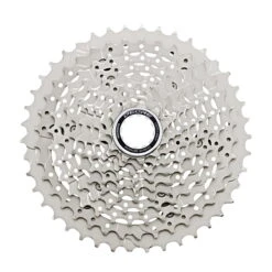 Shimano Deore CS-M4100 Cassette 10 Versnellingen