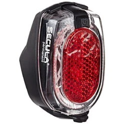 Busch-mueller Batterij-achterspatbordverlichting SECULA Permanent