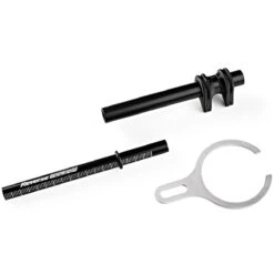 Reverse Reis- En Doorzakindicator